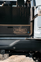 Load image into Gallery viewer, Bronco | Drawer Storage System &amp; Bed Platform | 2021+ Ford Bronco 4-Door