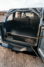 Load image into Gallery viewer, Bronco | Drawer Storage System &amp; Bed Platform | 2021+ Ford Bronco 4-Door