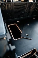 Load image into Gallery viewer, Bronco | Drawer Storage System &amp; Bed Platform | 2021+ Ford Bronco 4-Door