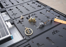 Load image into Gallery viewer, DRIFTR Roof Rack Deck Accessory Panels