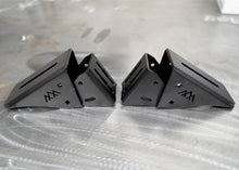 Load image into Gallery viewer, Universal Bike Tray Mounts for Bed Racks