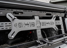 Load image into Gallery viewer, Dogbone Aluminum Traction Board Mount