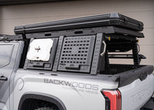 Load image into Gallery viewer, Toyota Tundra 3rd Gen (2022+) Bed Rack - Full Height