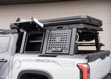 Load image into Gallery viewer, Toyota Tundra 3rd Gen (2022+) Bed Rack - Full Height