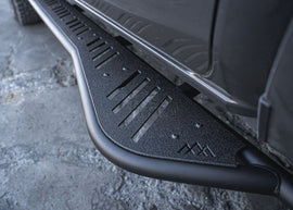 Toyota Tacoma 4th Gen (2024+) Rock Sliders