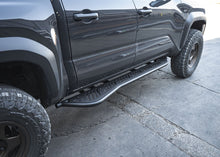 Load image into Gallery viewer, Toyota Tacoma 4th Gen (2024+) Rock Sliders