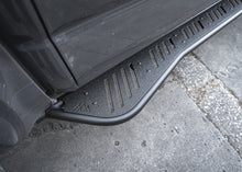 Load image into Gallery viewer, Toyota Tacoma 4th Gen (2024+) Rock Sliders