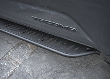 Load image into Gallery viewer, Toyota Tacoma 4th Gen (2024+) Rock Sliders