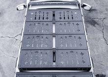 Load image into Gallery viewer, Toyota Tacoma 4th Gen (2024+) DRIFTR Roof Rack