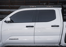 Load image into Gallery viewer, Toyota Tacoma 4th Gen (2024+) DRIFTR Roof Rack