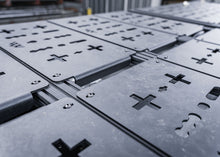 Load image into Gallery viewer, Toyota Tacoma 4th Gen (2024+) DRIFTR Roof Rack