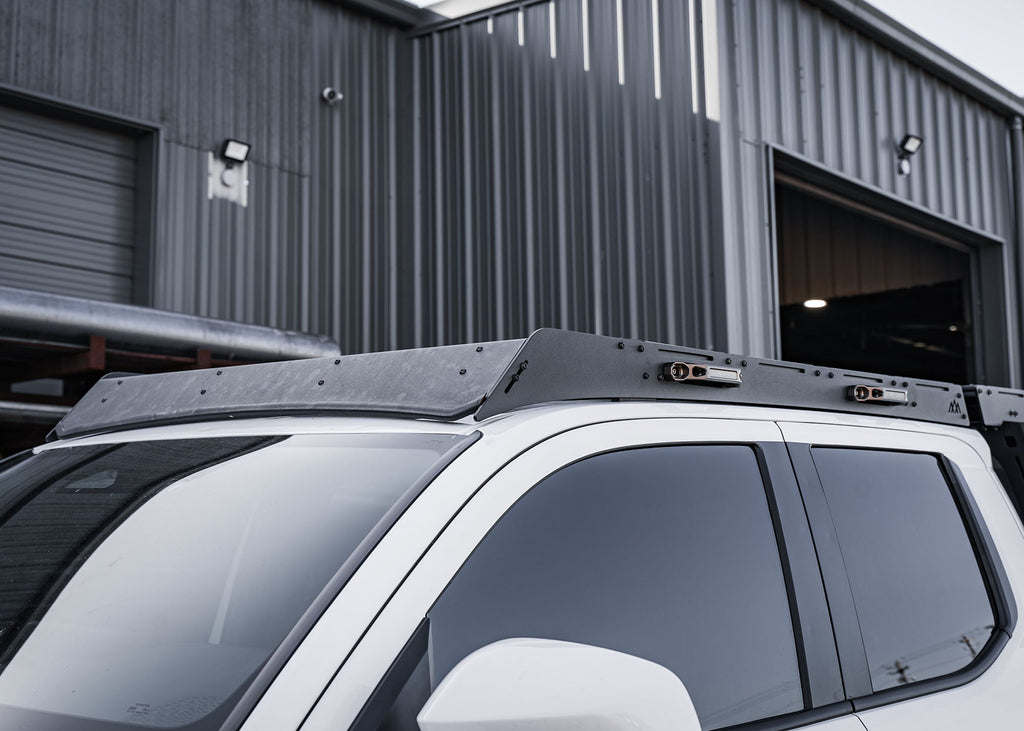 Toyota Tacoma 4th Gen (2024+) DRIFTR Roof Rack