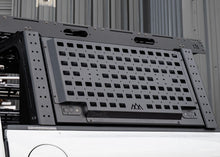 Load image into Gallery viewer, Overland Bed Rack Storage Box - Jeep Gladiator