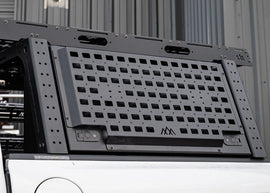 Overland Bed Rack Storage Box - Jeep Gladiator