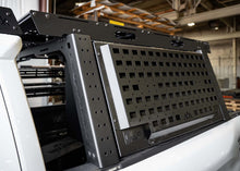 Load image into Gallery viewer, Toyota Tacoma (2005+) Bed Rack - DRIFTR Topper (Add-on)