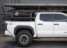 Load image into Gallery viewer, Toyota Tacoma (2005+) Overland Bed Rack