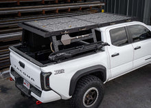 Load image into Gallery viewer, Toyota Tacoma (2005+) Overland Bed Rack