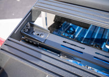 Load image into Gallery viewer, Jeep Gladiator Bed Rack - DRIFTR Topper (Add-on)