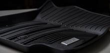 Load image into Gallery viewer, All Season Floor Mat Liners | 2019+ Toyota RAV4
