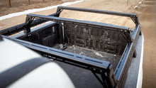 Load image into Gallery viewer, Ford F250/350 Mid Height PAK System Bed Rack