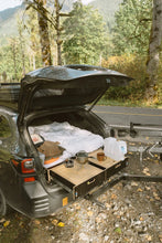 Load image into Gallery viewer, Outback | Dual Drawer Storage System &amp; Bed Platform | 2020+ Subaru