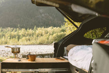 Load image into Gallery viewer, Outback | Dual Drawer Storage System &amp; Bed Platform | 2020+ Subaru