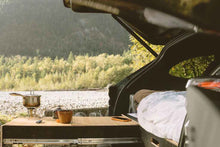 Load image into Gallery viewer, Subaru Outback 2015+ Dual Drawer Storage PreCut Kit - 2 options
