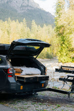 Load image into Gallery viewer, Outback | Dual Drawer Storage System &amp; Bed Platform | 2020+ Subaru