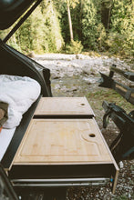 Load image into Gallery viewer, Outback | Dual Drawer Storage System &amp; Bed Platform | 2020+ Subaru
