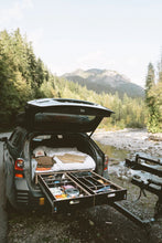 Load image into Gallery viewer, Outback | Dual Drawer Storage System &amp; Bed Platform | 2020+ Subaru