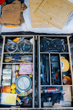 Load image into Gallery viewer, Subaru Outback 2015+ Dual Drawer Storage PreCut Kit - 2 options