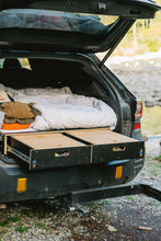 Load image into Gallery viewer, Outback | Dual Drawer Storage System &amp; Bed Platform | 2020+ Subaru