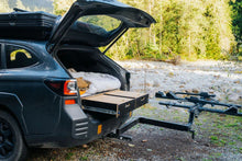 Load image into Gallery viewer, Outback | Dual Drawer Storage System &amp; Bed Platform | 2020+ Subaru