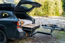 Load image into Gallery viewer, Subaru Outback 2015+ Dual Drawer Storage PreCut Kit - 2 options