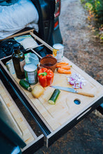 Load image into Gallery viewer, Outback | Dual Drawer Storage System &amp; Bed Platform | 2020+ Subaru