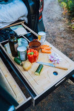 Load image into Gallery viewer, Subaru Outback 2015+ Dual Drawer Storage PreCut Kit - 2 options
