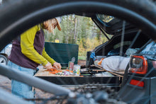 Load image into Gallery viewer, Outback | Dual Drawer Storage System &amp; Bed Platform | 2020+ Subaru