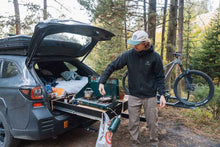 Load image into Gallery viewer, Subaru Outback 2015+ Dual Drawer Storage PreCut Kit - 2 options