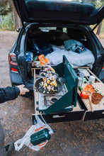Load image into Gallery viewer, Subaru Outback 2015+ Dual Drawer Storage PreCut Kit - 2 options