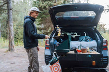 Load image into Gallery viewer, Subaru Outback 2015+ Dual Drawer Storage PreCut Kit - 2 options