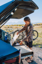 Load image into Gallery viewer, Outback | Dual Drawer Storage System &amp; Bed Platform | 2020+ Subaru