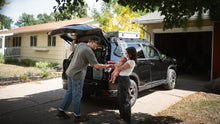 Load image into Gallery viewer, The Fremont (2019-2026 Subaru Forester Roof Rack)