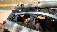 Load image into Gallery viewer, The Cascade (2018-2026 Subaru Crosstrek Roof Rack)