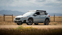 Load image into Gallery viewer, The Cascade (2018-2026 Subaru Crosstrek Roof Rack)