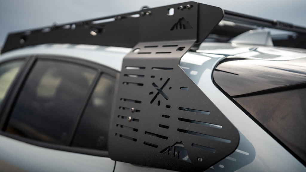 Crosstrek Window Panel