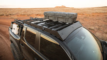 Load image into Gallery viewer, The Rainier (2024-2025 Tacoma Double Cab Roof Rack)