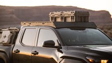 Load image into Gallery viewer, The Rainier (2024-2025 Tacoma Double Cab Roof Rack)