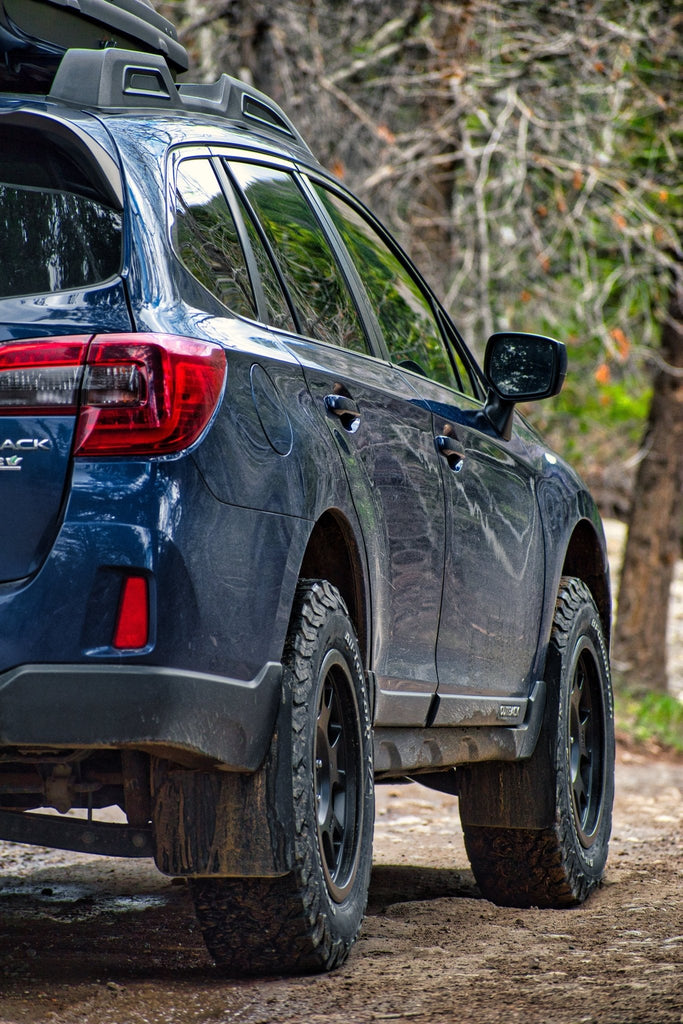 RR5-S 17x8 (5x100) | Subaru Outback (2014-older)