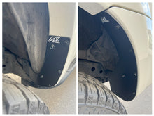 Load image into Gallery viewer, 2003-2005 Toyota 4Runner TriXPoly Mudflap Deletes