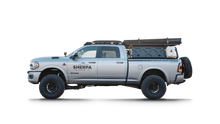 Load image into Gallery viewer, The Diablo (2019-2025 RAM 2500/3500/4500/5500 Roof Rack)